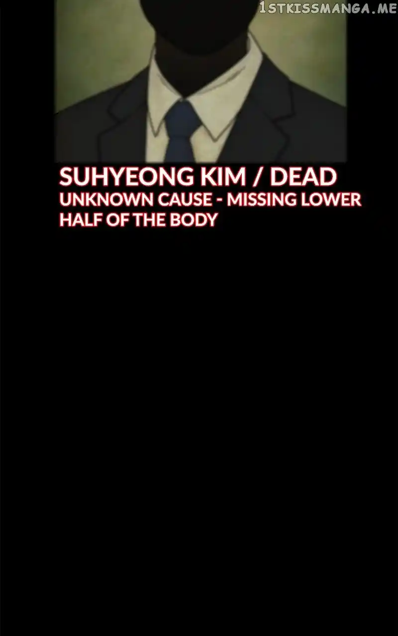 Chasing Tails Chapter 92