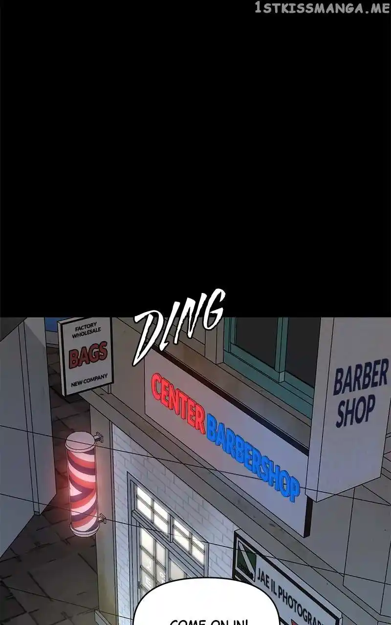 Chasing Tails Chapter 92