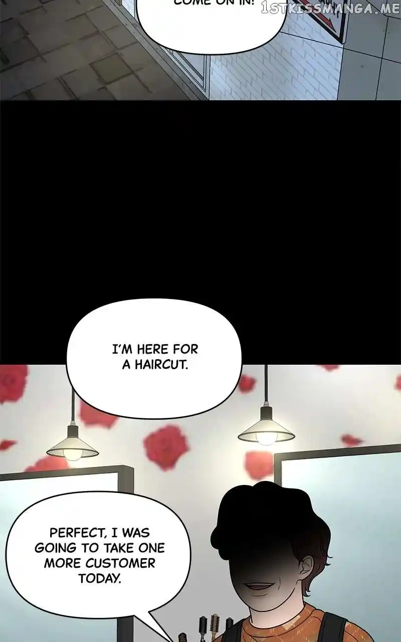 Chasing Tails Chapter 92