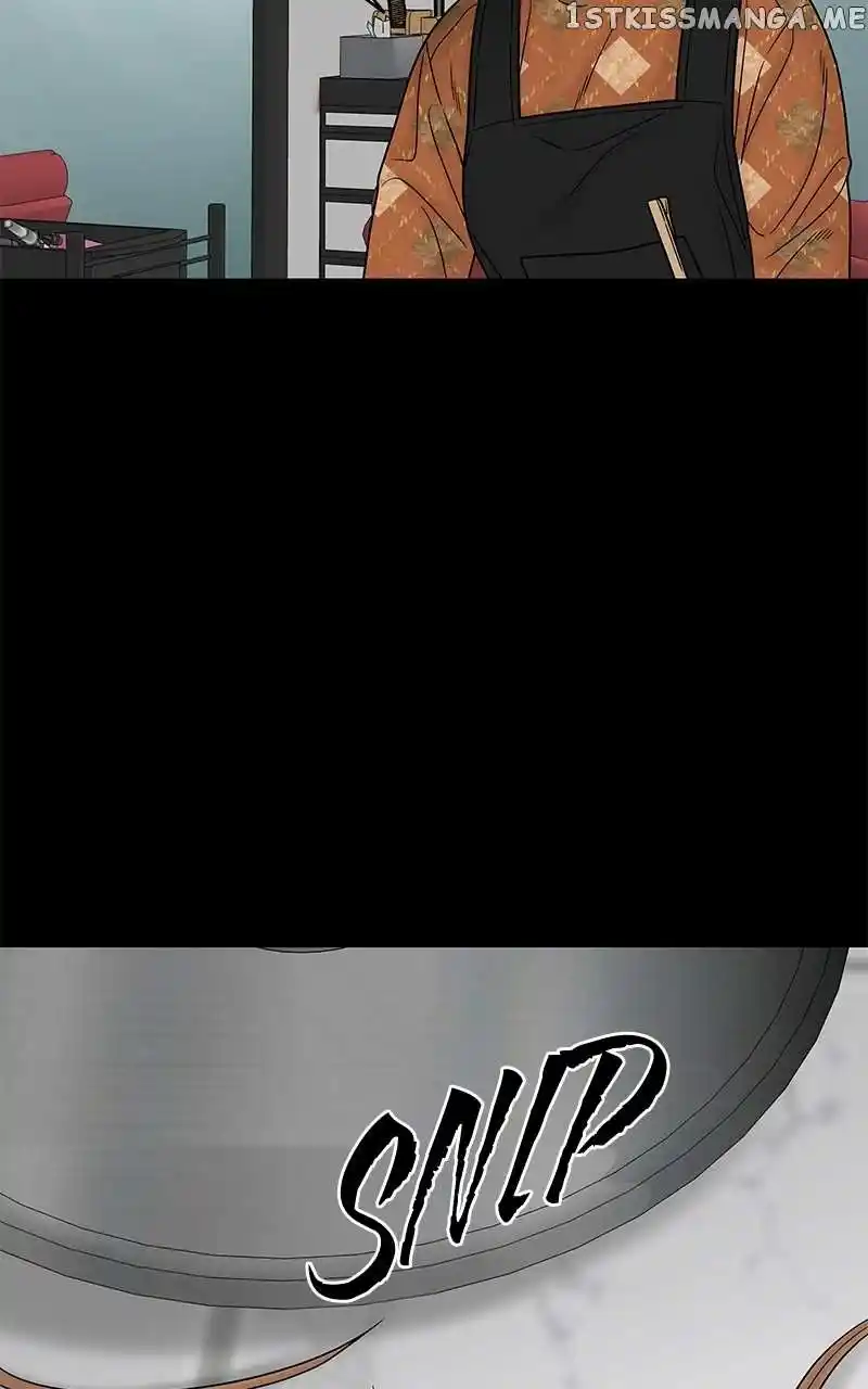 Chasing Tails Chapter 92