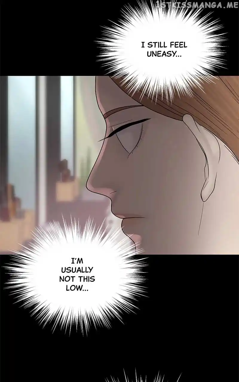 Chasing Tails Chapter 92