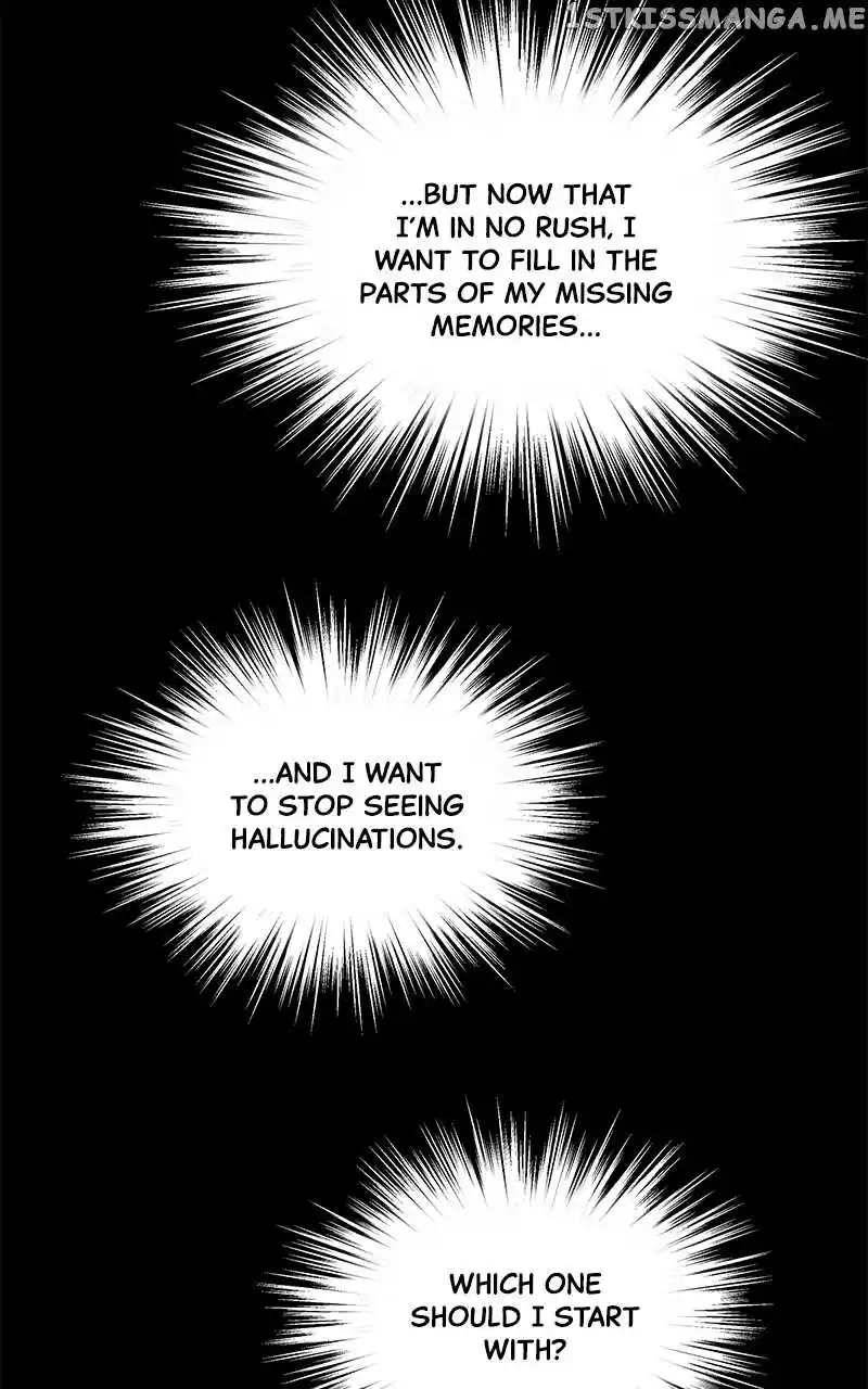 Chasing Tails Chapter 92