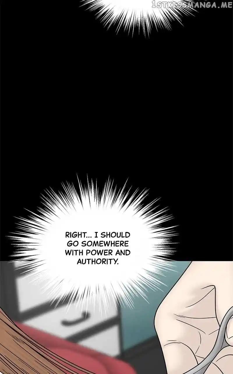 Chasing Tails Chapter 92