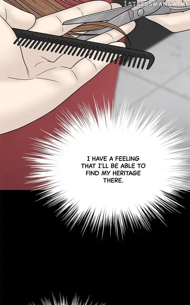 Chasing Tails Chapter 92