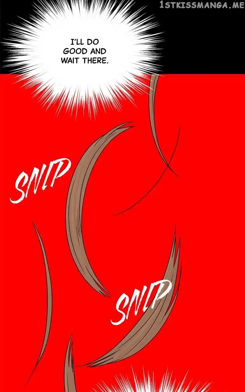 Chasing Tails Chapter 92