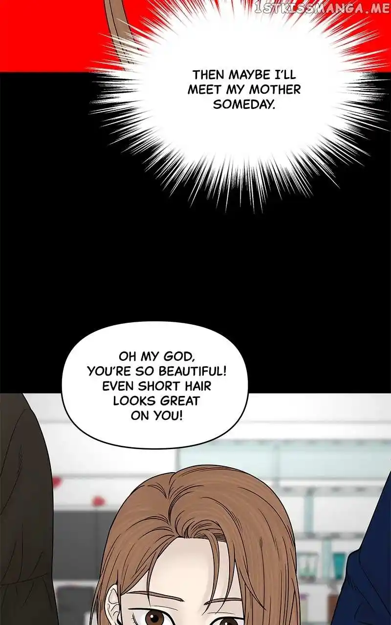 Chasing Tails Chapter 92