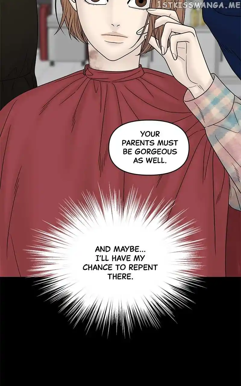 Chasing Tails Chapter 92