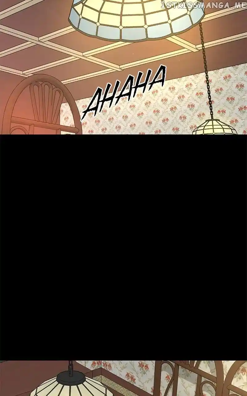 Chasing Tails Chapter 92