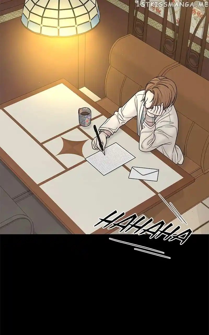 Chasing Tails Chapter 92