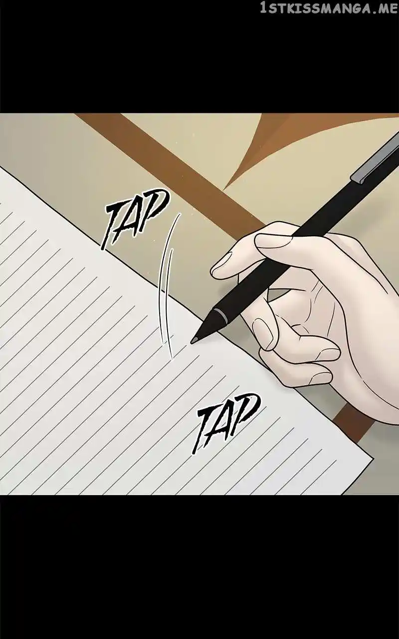 Chasing Tails Chapter 92