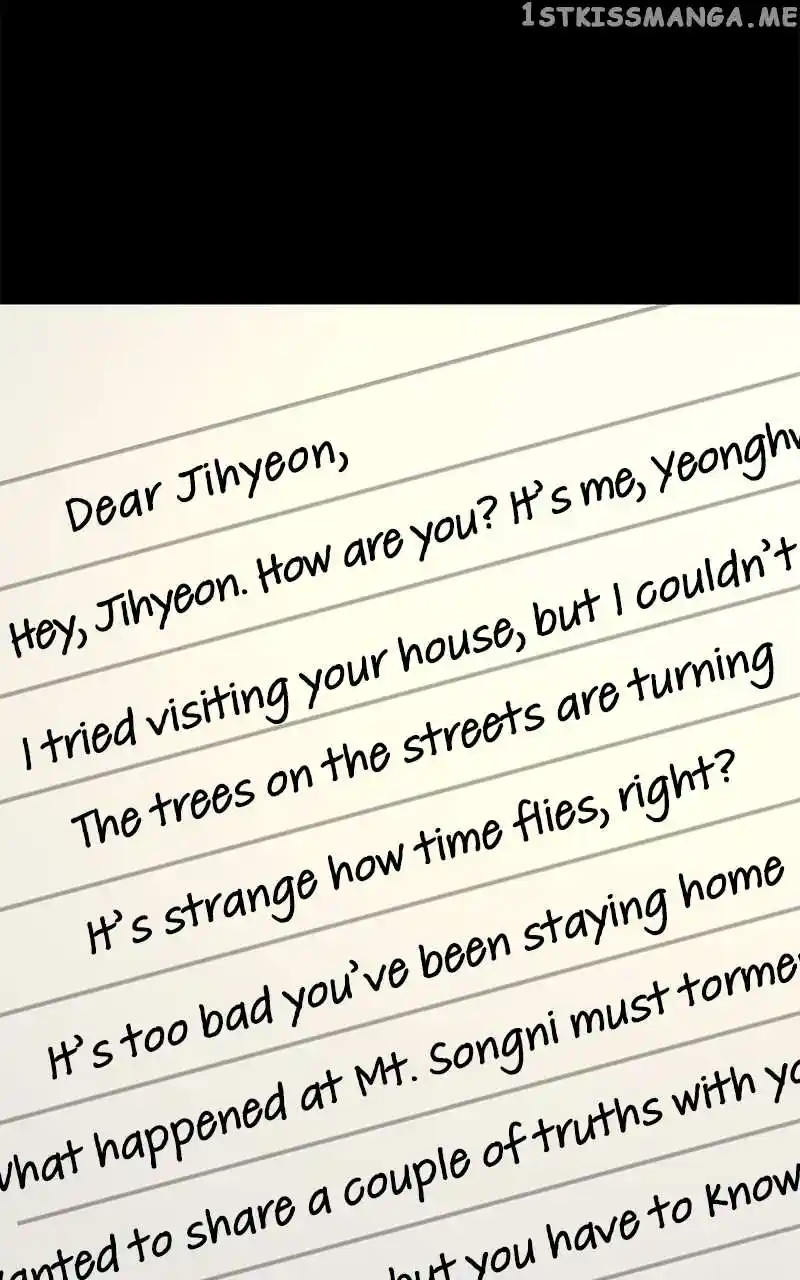 Chasing Tails Chapter 92