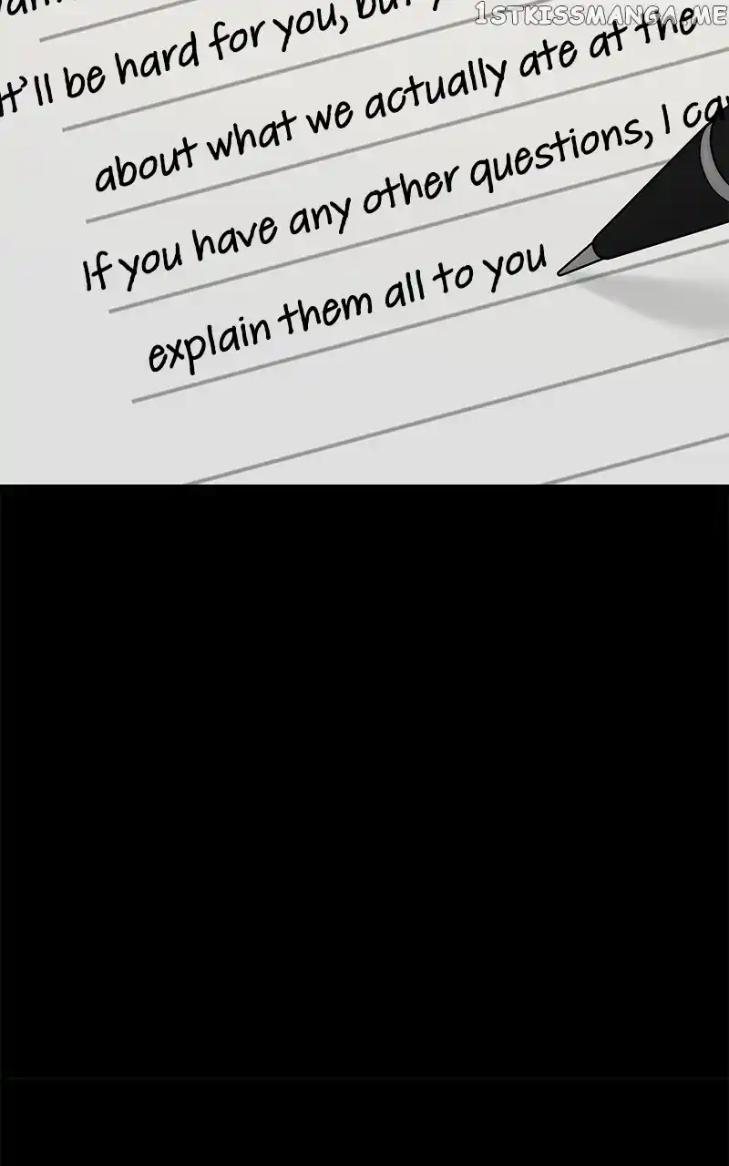 Chasing Tails Chapter 92