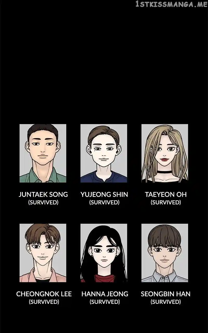 Chasing Tails Chapter 92