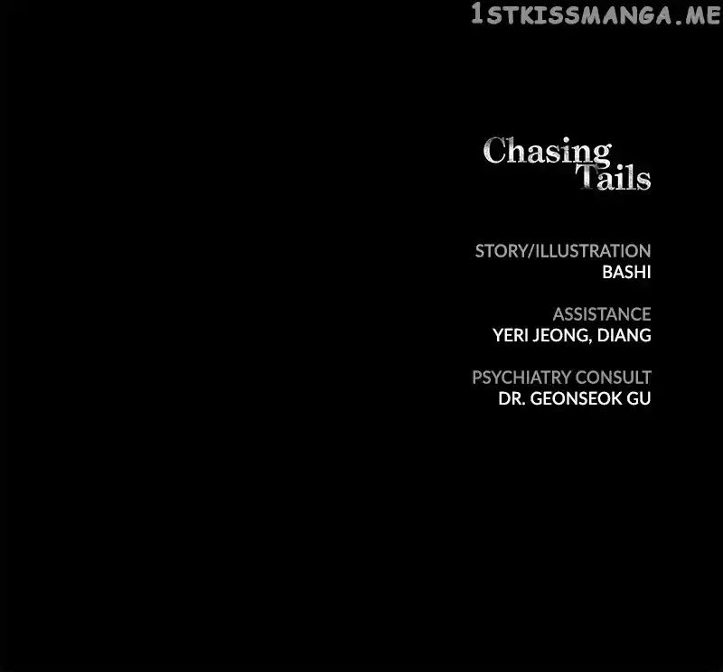 Chasing Tails Chapter 92