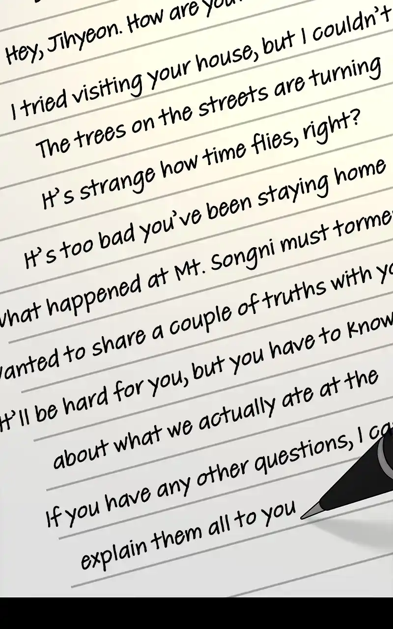 Chasing Tails Chapter 93