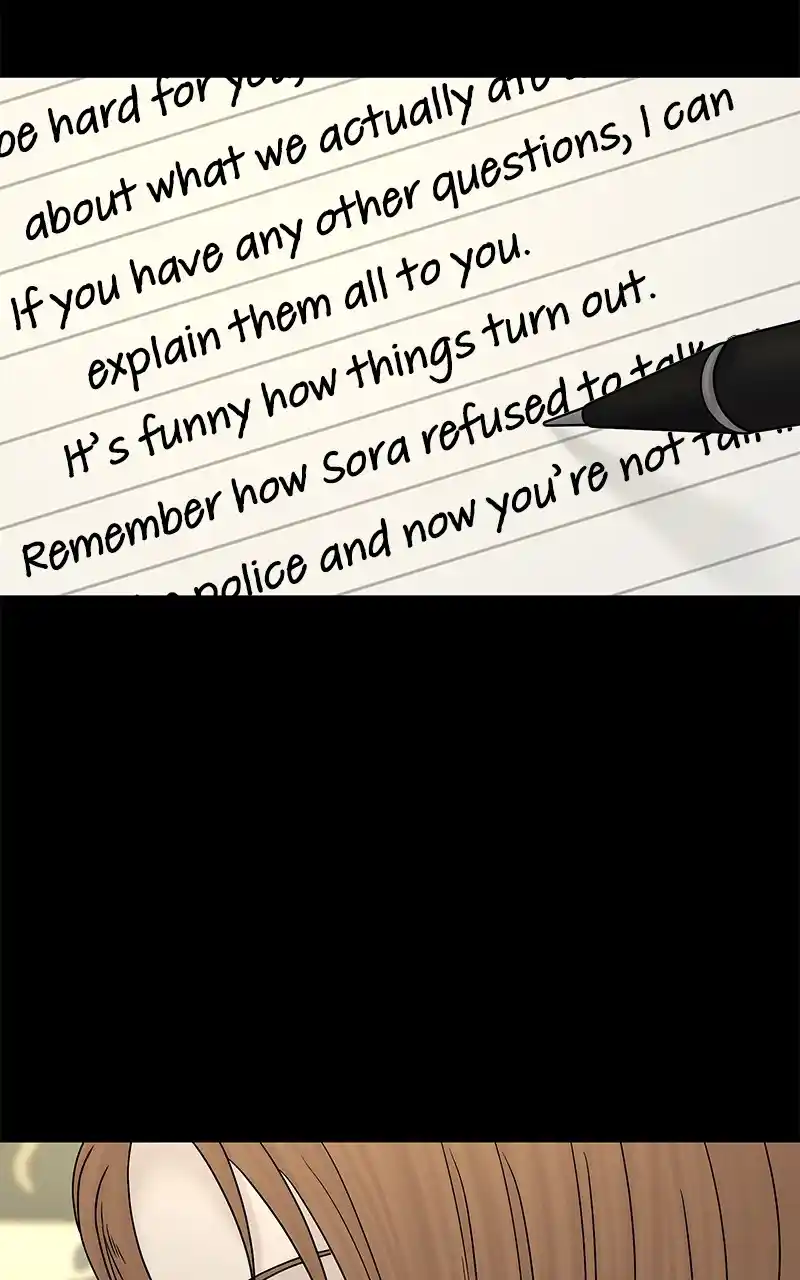 Chasing Tails Chapter 93