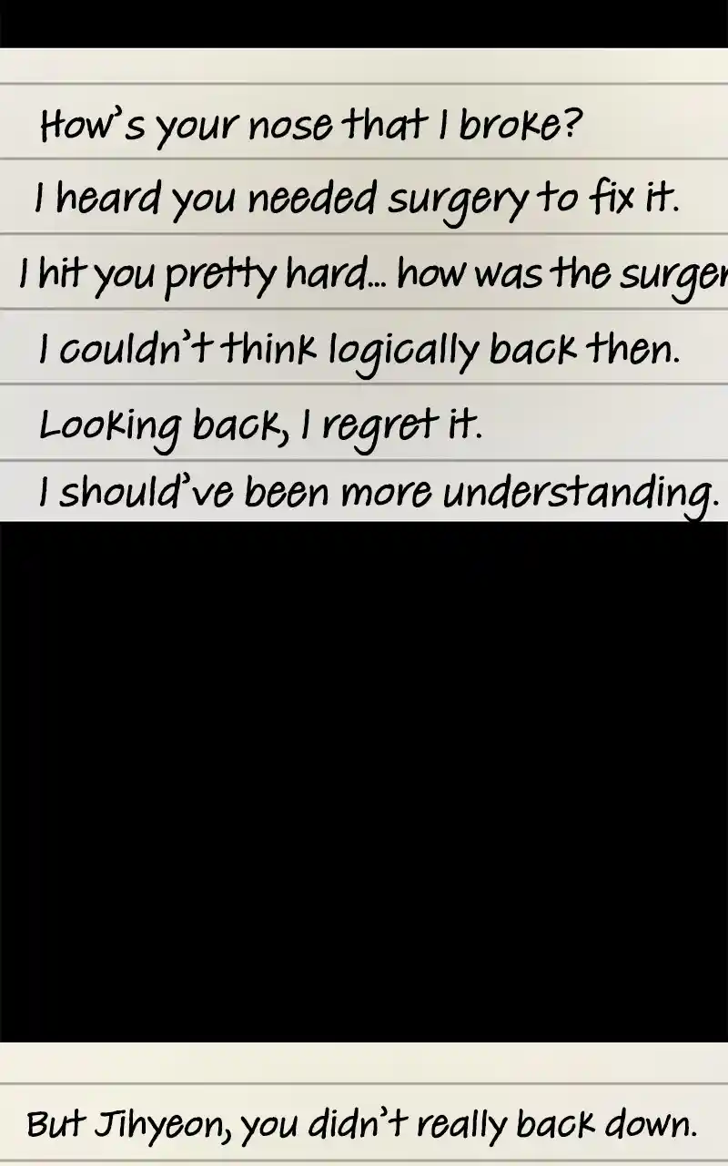 Chasing Tails Chapter 93