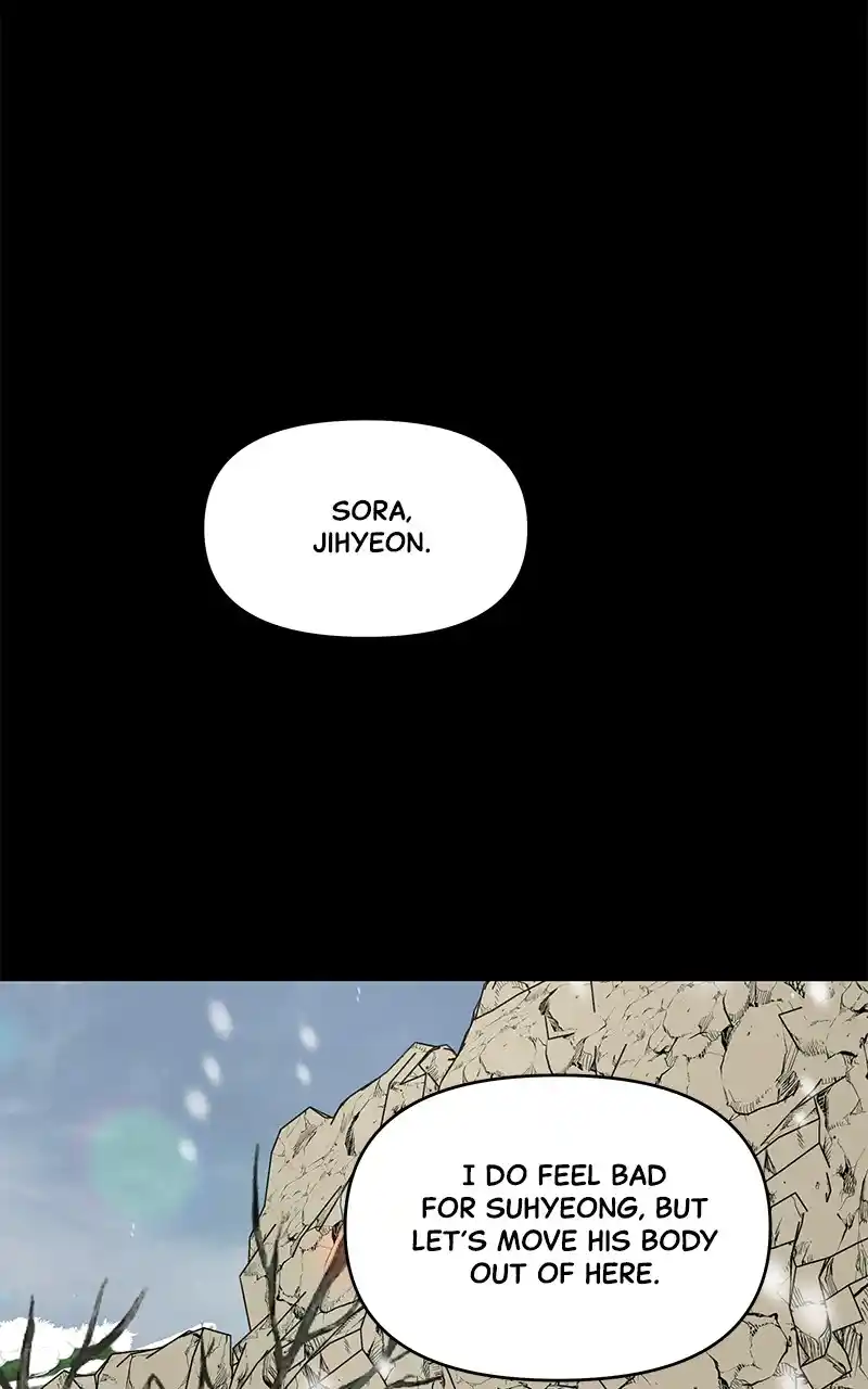 Chasing Tails Chapter 93