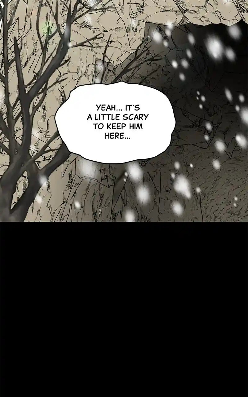 Chasing Tails Chapter 93