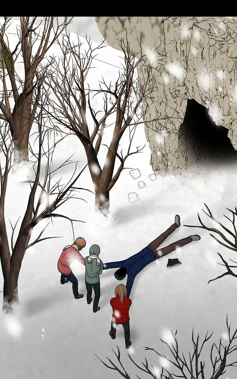 Chasing Tails Chapter 93