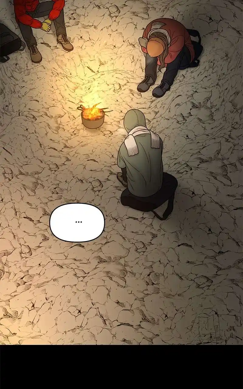 Chasing Tails Chapter 93