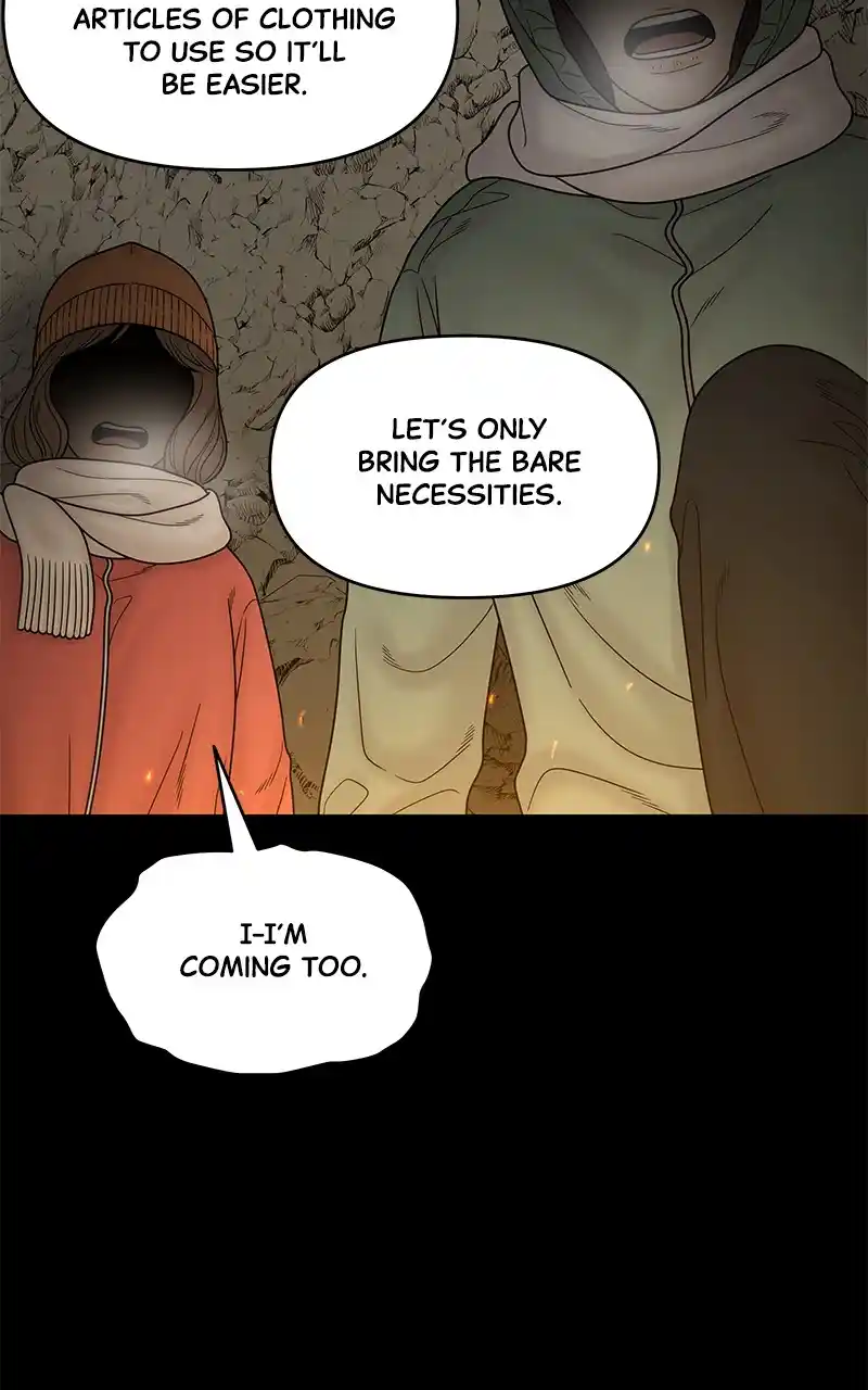 Chasing Tails Chapter 93