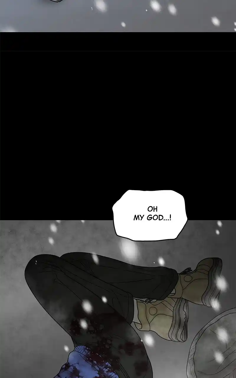 Chasing Tails Chapter 93