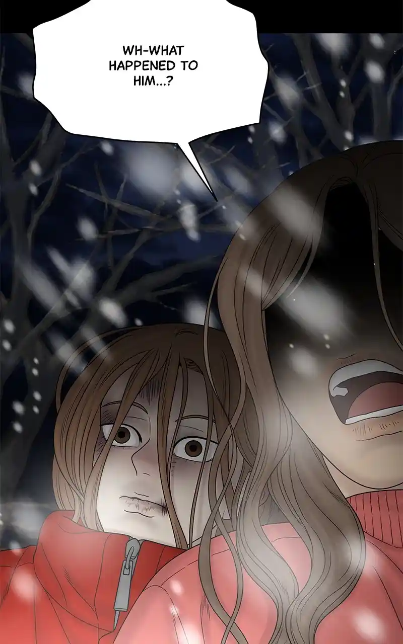 Chasing Tails Chapter 93