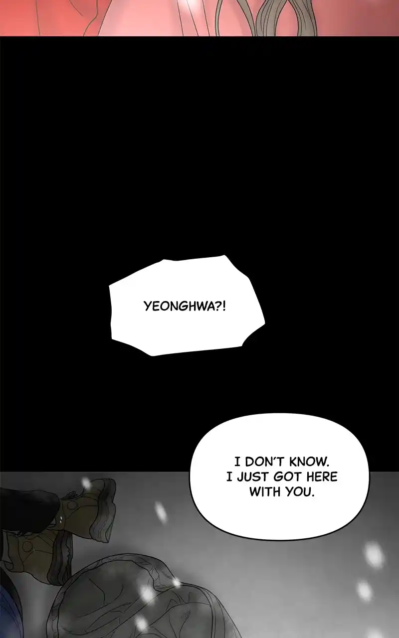 Chasing Tails Chapter 93