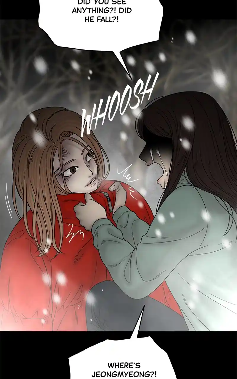 Chasing Tails Chapter 93