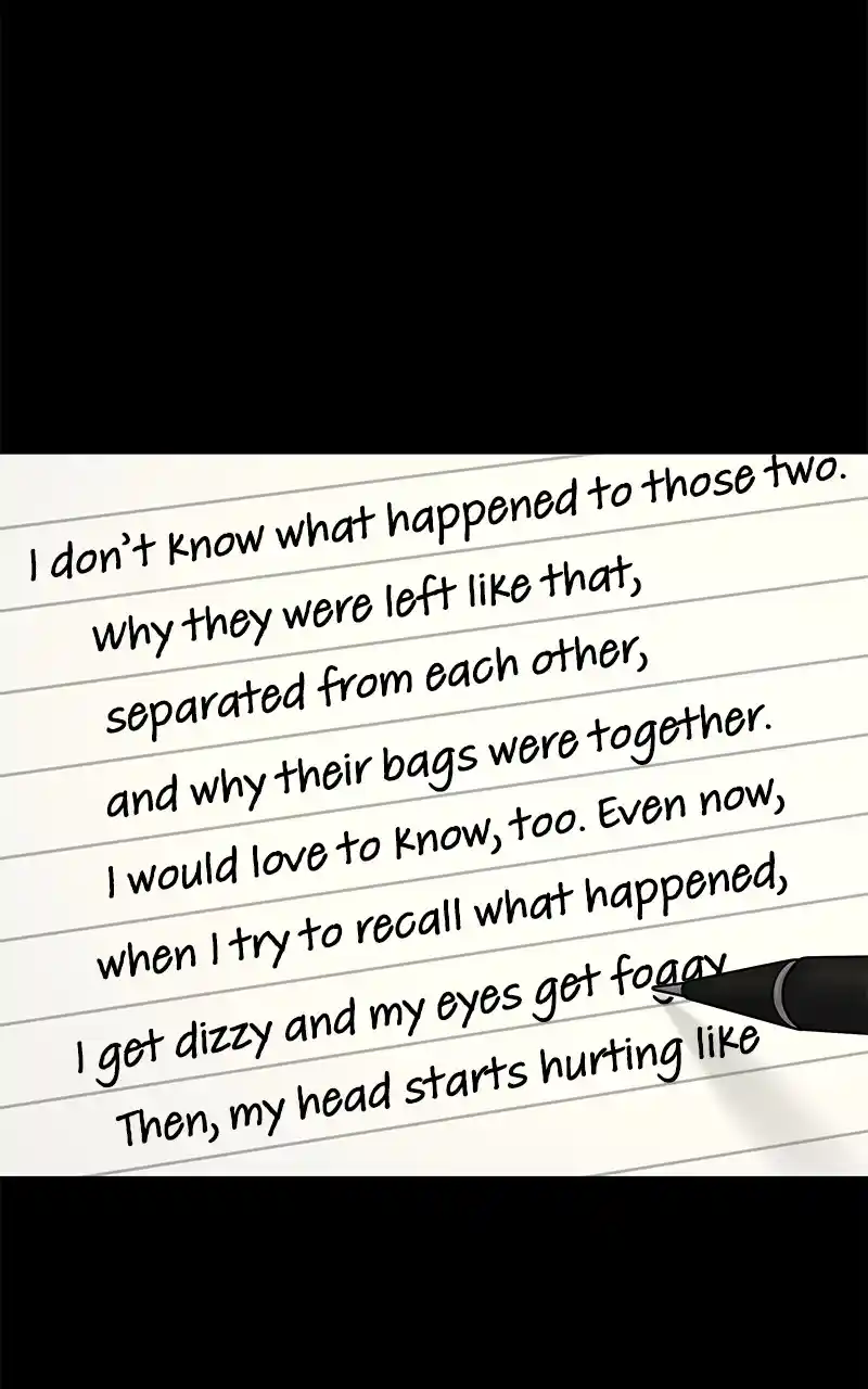 Chasing Tails Chapter 93