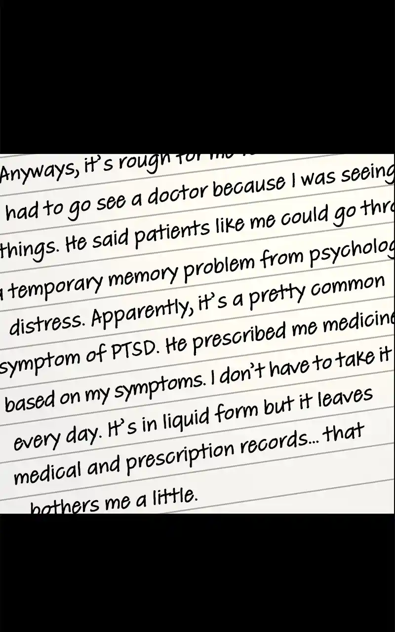 Chasing Tails Chapter 93