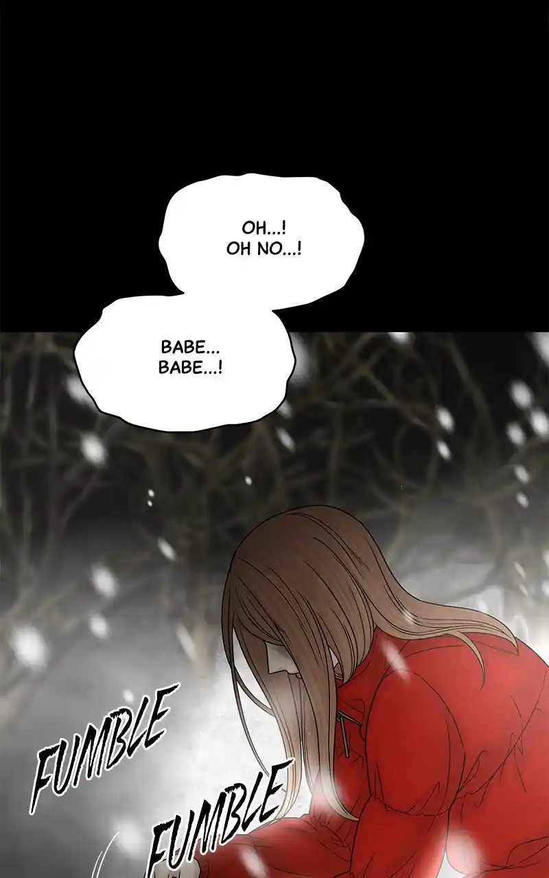 Chasing Tails Chapter 93