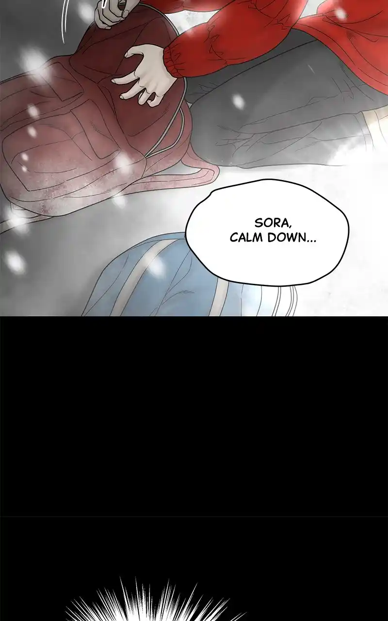 Chasing Tails Chapter 93