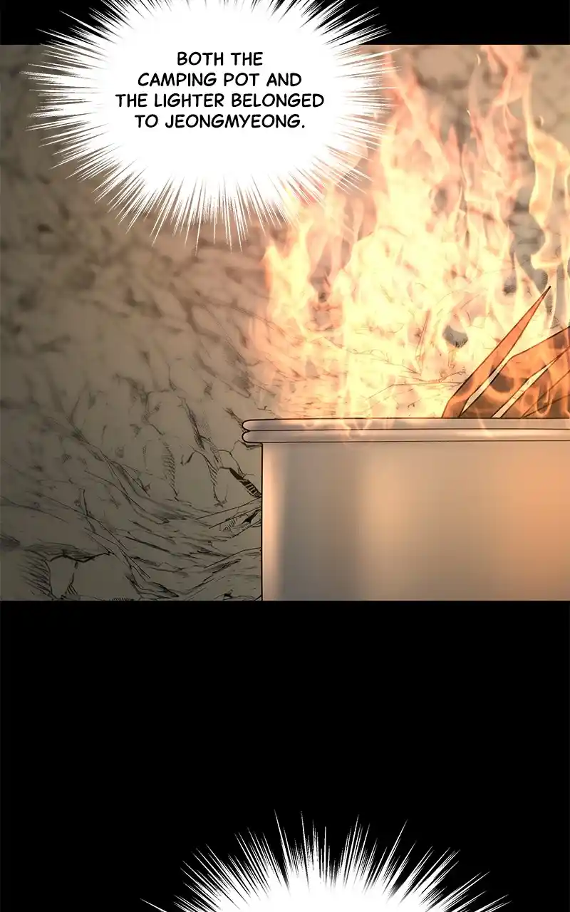 Chasing Tails Chapter 93