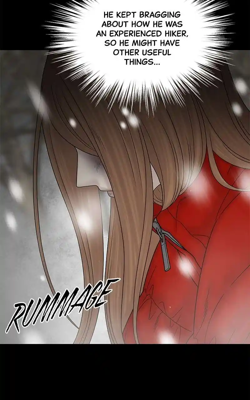 Chasing Tails Chapter 93