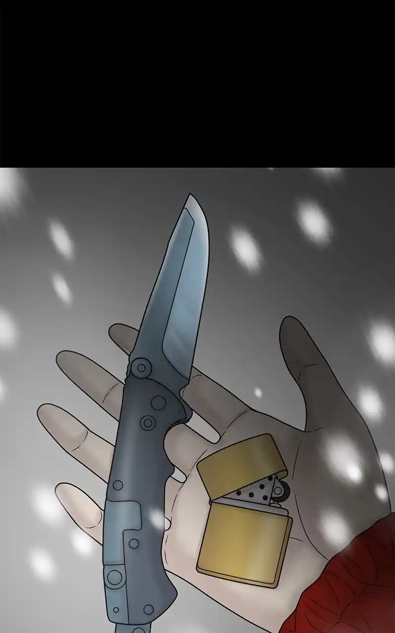 Chasing Tails Chapter 93