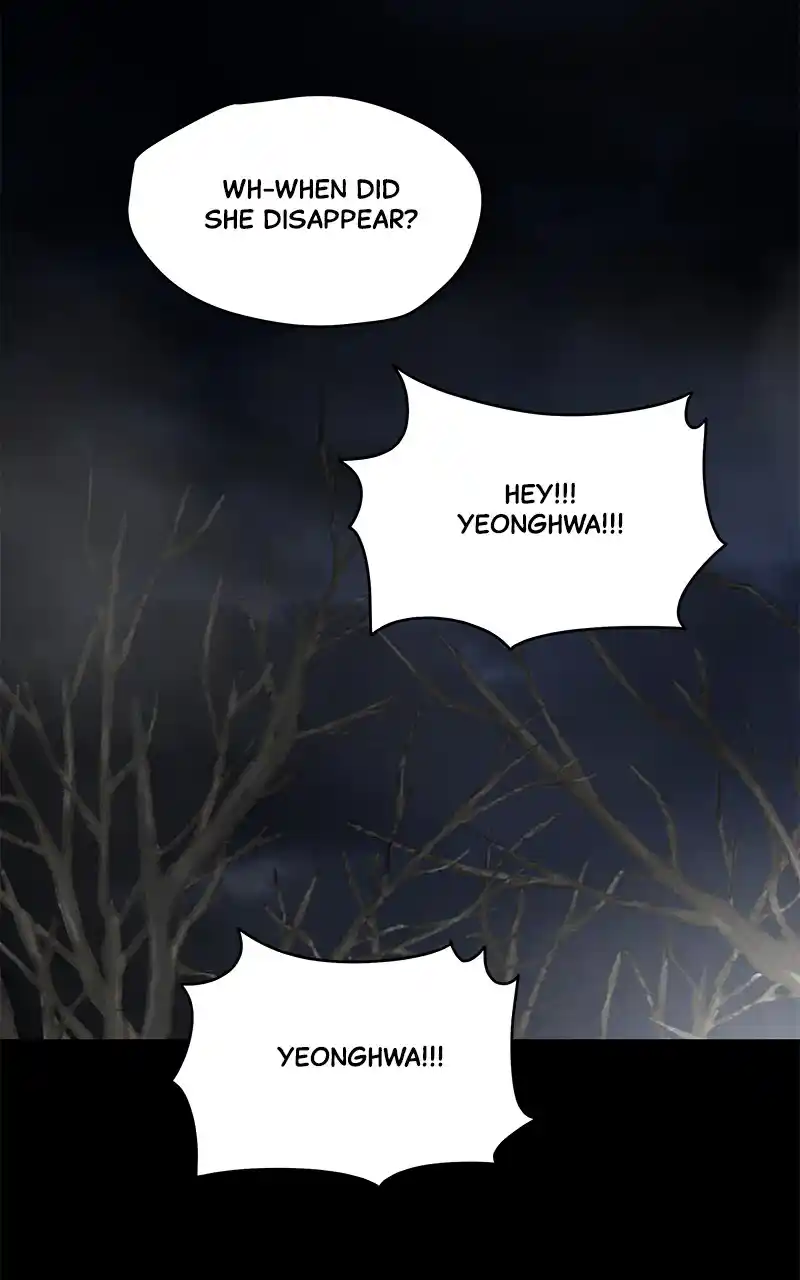 Chasing Tails Chapter 93