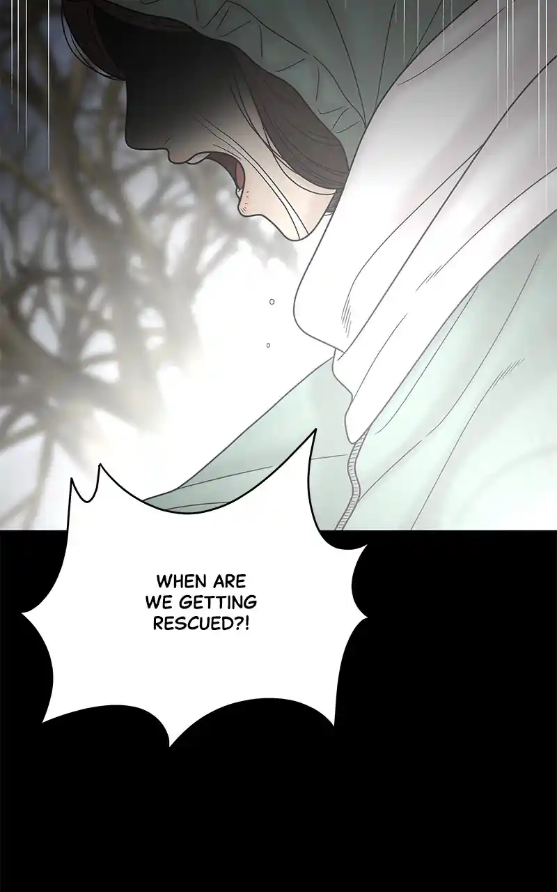 Chasing Tails Chapter 93