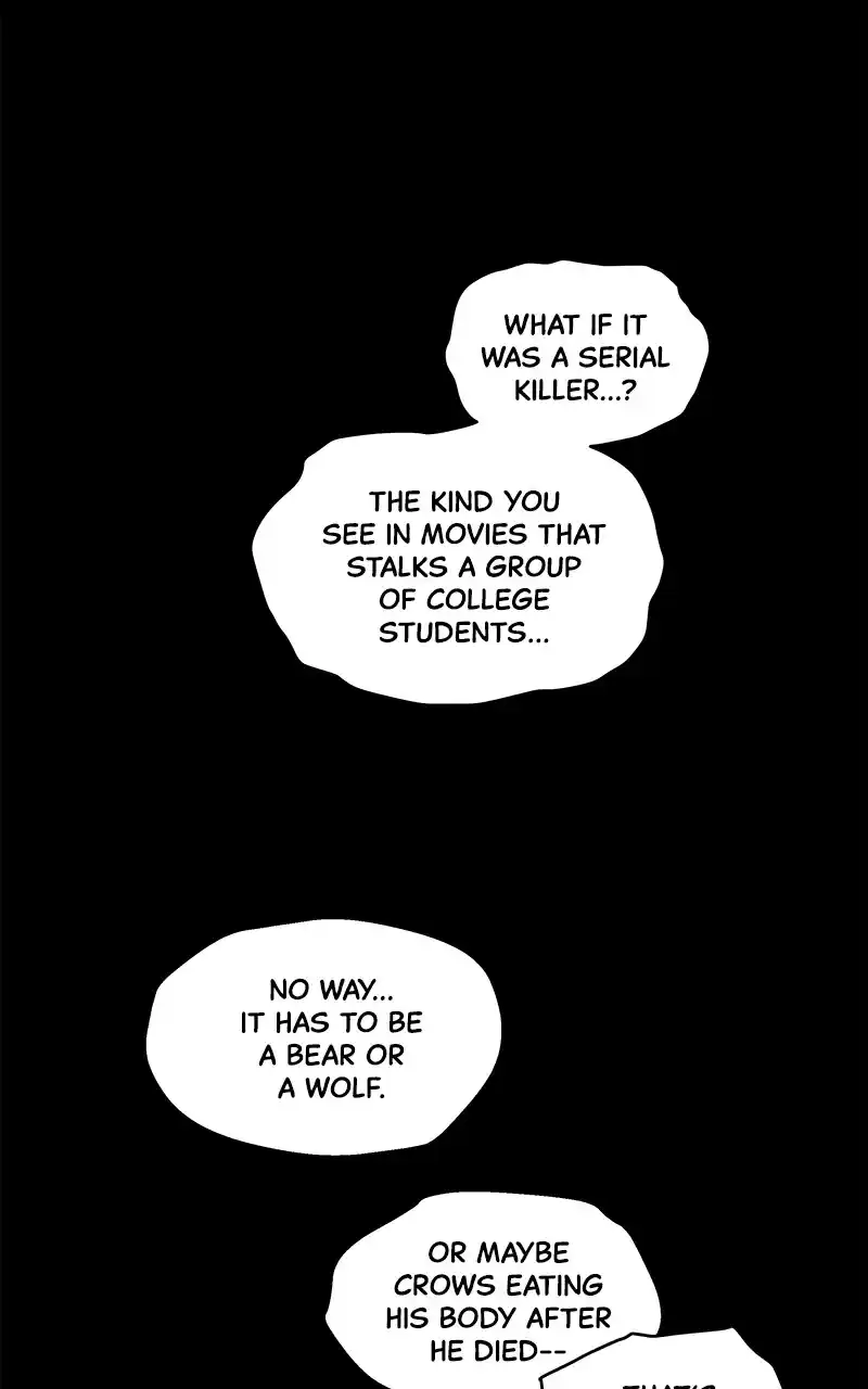 Chasing Tails Chapter 93