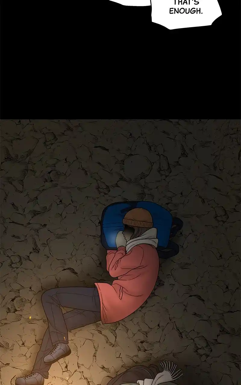 Chasing Tails Chapter 93