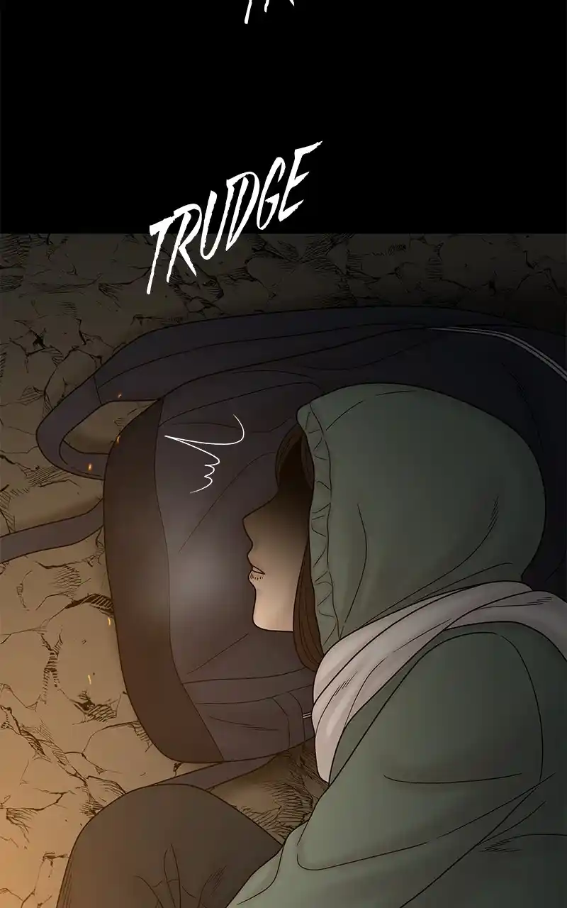 Chasing Tails Chapter 93