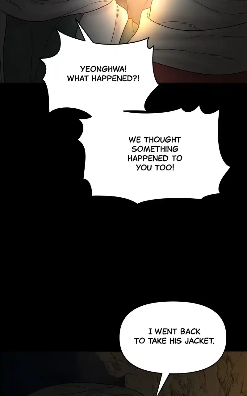 Chasing Tails Chapter 93