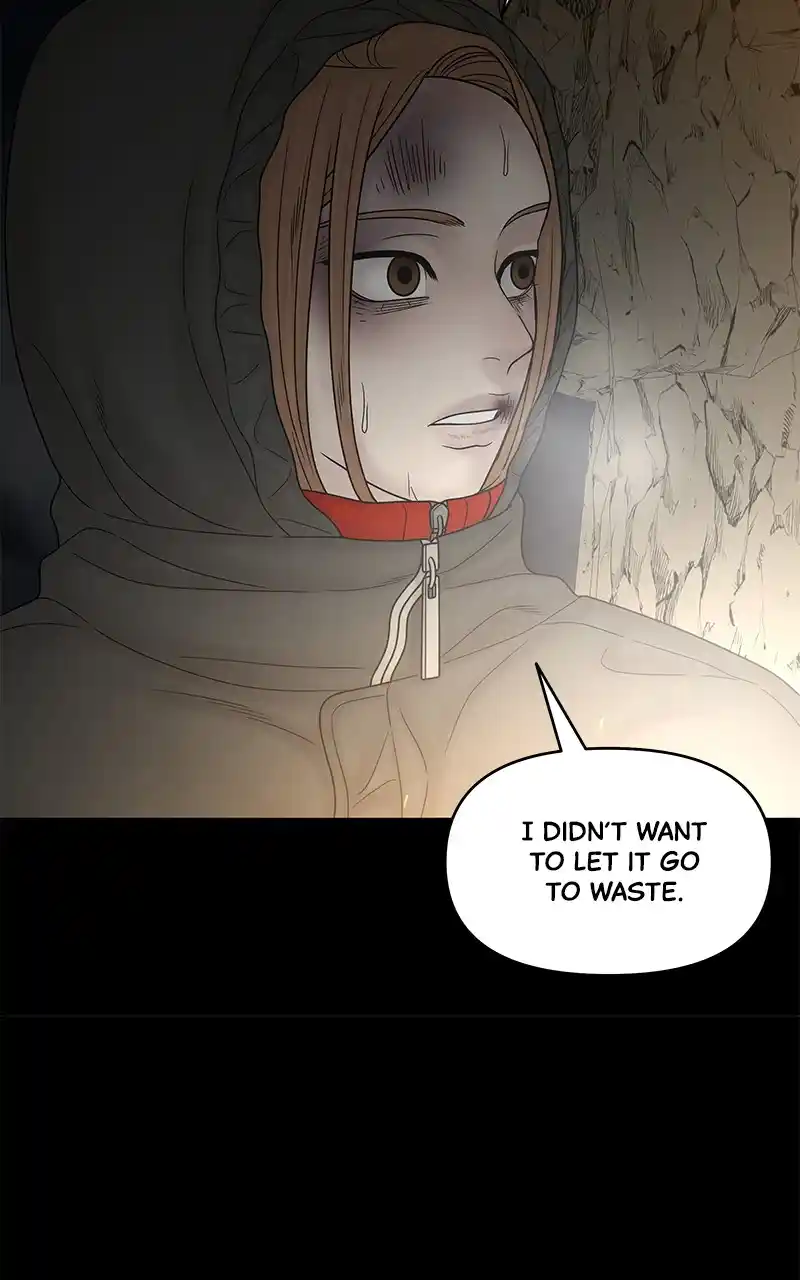 Chasing Tails Chapter 93