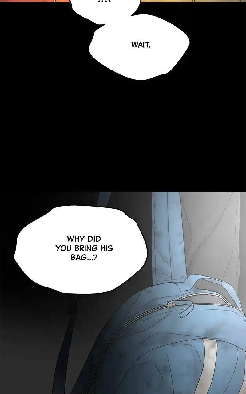 Chasing Tails Chapter 93