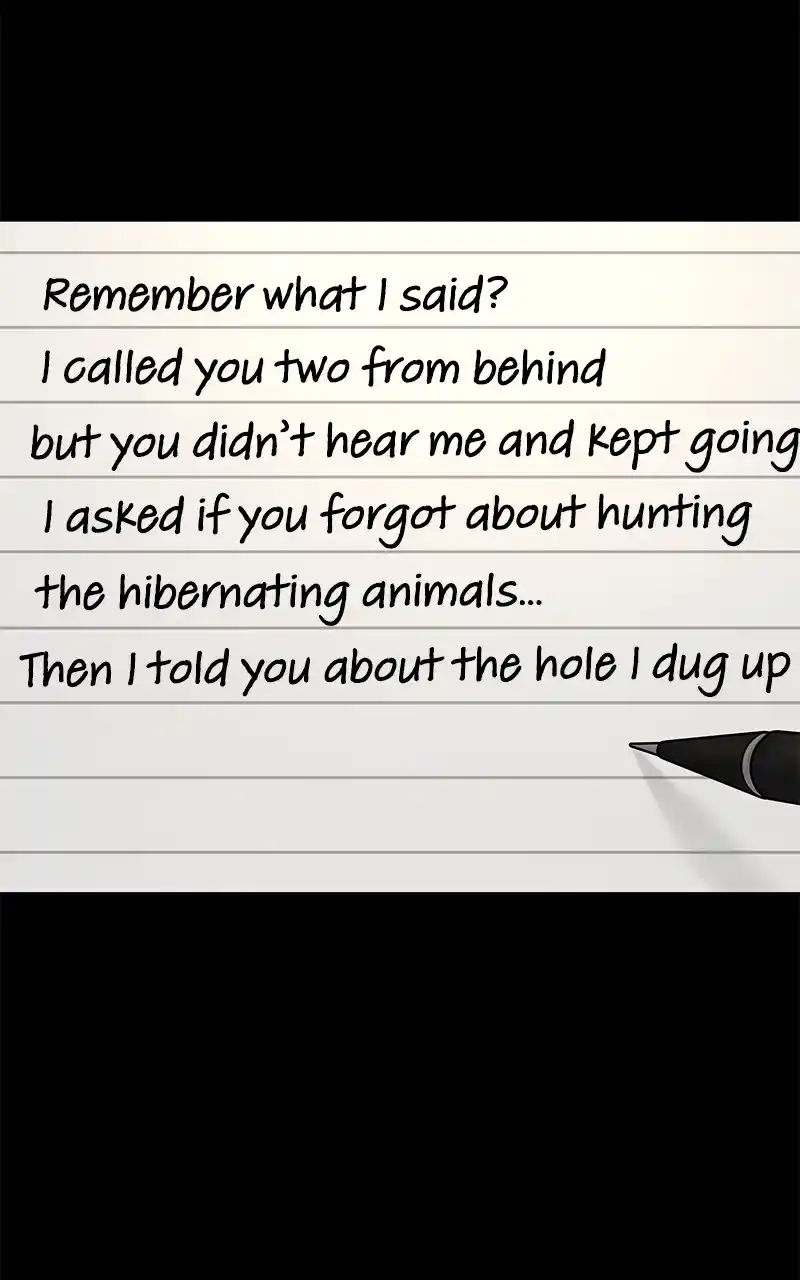 Chasing Tails Chapter 93