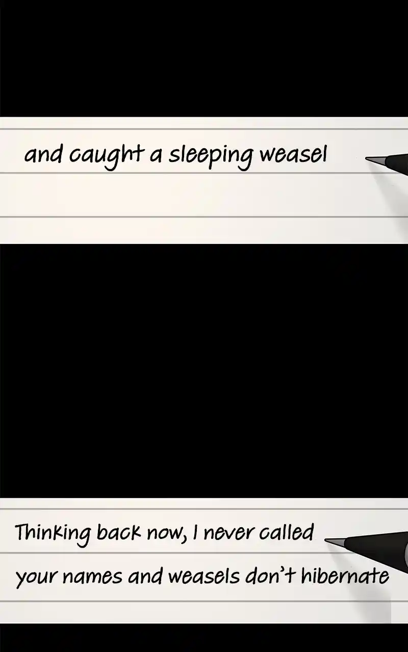 Chasing Tails Chapter 93