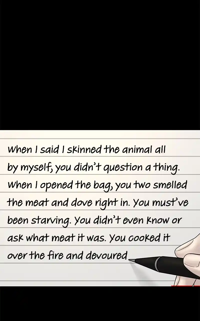 Chasing Tails Chapter 93