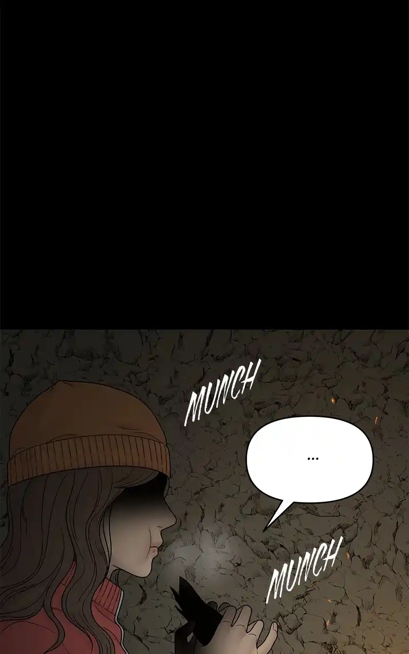 Chasing Tails Chapter 93