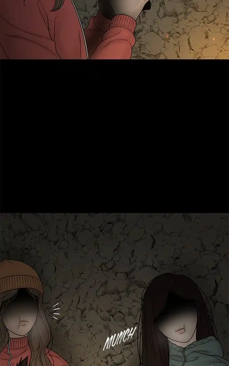 Chasing Tails Chapter 93